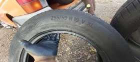 Гуми Зимни 255/55R19, снимка 7
