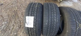 Гуми Зимни 255/55R19, снимка 2