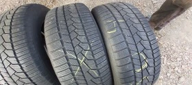Гуми Зимни 255/55R19, снимка 3