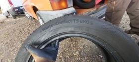 Гуми Зимни 255/55R19, снимка 6