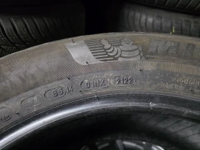 Гуми Зимни 225/60R18, снимка 8