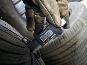 Гуми Зимни 225/60R18, снимка 6