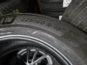 Гуми Зимни 225/60R18, снимка 7