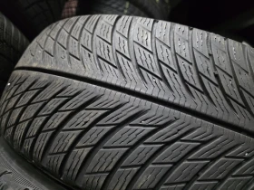 Гуми Зимни 225/60R18, снимка 3