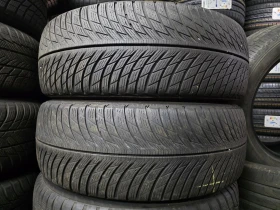 Гуми Зимни 225/60R18, снимка 5