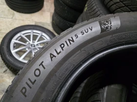 Гуми Зимни 225/60R18, снимка 9