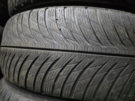 Гуми Зимни 225/60R18, снимка 2