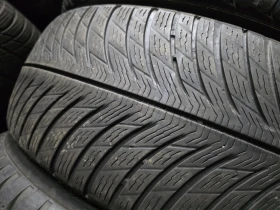 Гуми Зимни 225/60R18, снимка 4