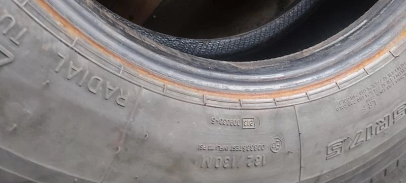 Гуми Летни 235/75R17, снимка 10 - Гуми и джанти - 32788608