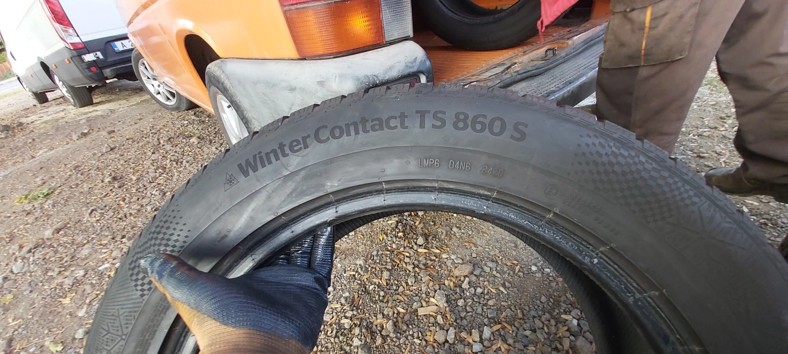 ���� 255/55R19 | Mobile.bg � ����������� 6
