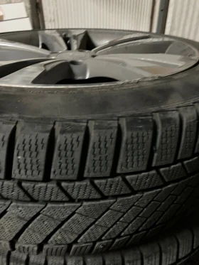 ���� � ������ 245/45R19 �� Mercedes-Benz S 400 | Mobile.bg � ����� ������ 3