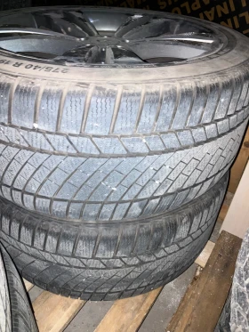 ���� � ������ 245/45R19 �� Mercedes-Benz S 400 | Mobile.bg � ����� ������ 5