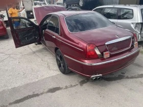 Rover 75 2.0CDT BMW Мотор, снимка 1