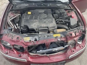Rover 75 2.0CDT BMW Мотор, снимка 5
