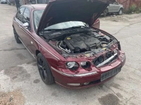 Rover 75 2.0CDT BMW Мотор, снимка 6