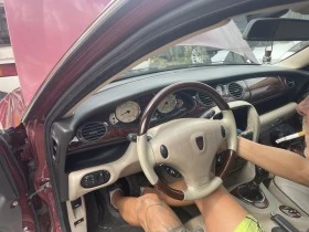 Rover 75 2.0CDT BMW Мотор, снимка 4