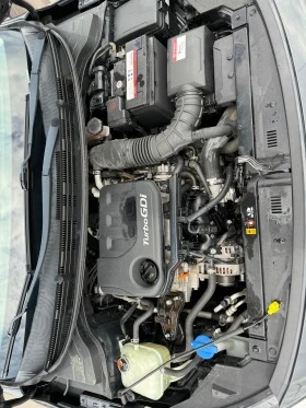 Kia Rio 1.0TURBO-GDI-2017-NAVI-камера, снимка 16