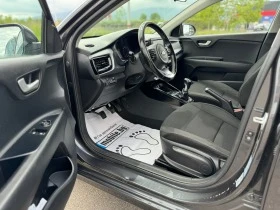 Kia Rio 1.0TURBO-GDI-2017-NAVI-камера, снимка 10