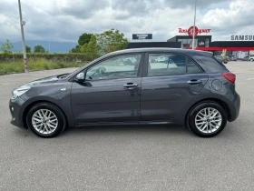 Kia Rio 1.0TURBO-GDI-2017-NAVI-камера, снимка 9