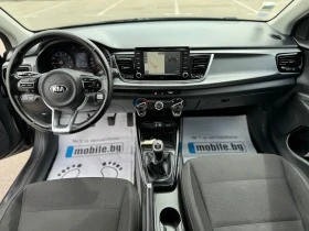 Kia Rio 1.0TURBO-GDI-2017-NAVI-камера, снимка 14