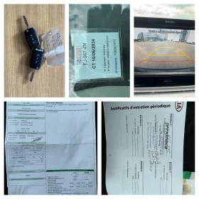 Kia Rio 1.0TURBO-GDI-2017-NAVI-камера, снимка 17