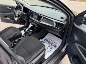Kia Rio 1.0TURBO-GDI-2017-NAVI-камера, снимка 15