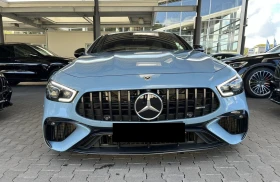 Mercedes-Benz AMG GT 63S E-PERFORMANCE/CERAMIC/CARBON/BURM/PANO/HEAD UP - изображение 2