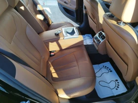 BMW 730 d 265к.с, снимка 9