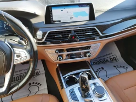 BMW 730 d 265к.с, снимка 15