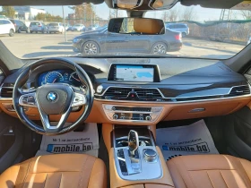 BMW 730 d 265к.с, снимка 13