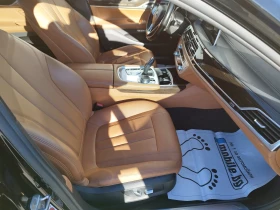 BMW 730 d 265к.с, снимка 11
