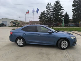 Skoda Octavia 1.0tsi, снимка 5