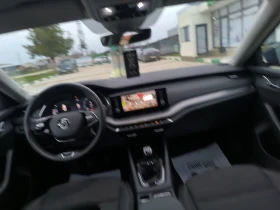 Skoda Octavia 1.0tsi, снимка 10