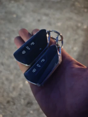 Skoda Octavia 1.0tsi, снимка 6