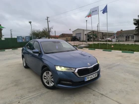 Skoda Octavia 1.0tsi, снимка 1