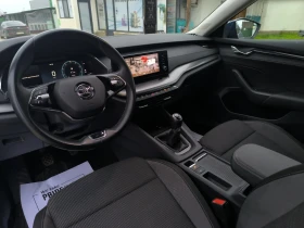Skoda Octavia 1.0tsi, снимка 11
