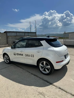 Great Wall ORA 03, снимка 7