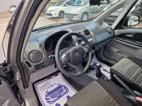 Suzuki SX4 1.6 газов инжекцион, снимка 10