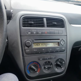 Fiat Punto 1.4 8v, снимка 6