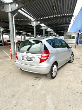 Mercedes-Benz A 200, снимка 4