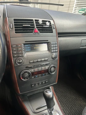 Mercedes-Benz A 200, снимка 9