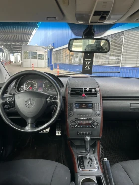 Mercedes-Benz A 200, снимка 8