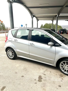 Mercedes-Benz A 200, снимка 3