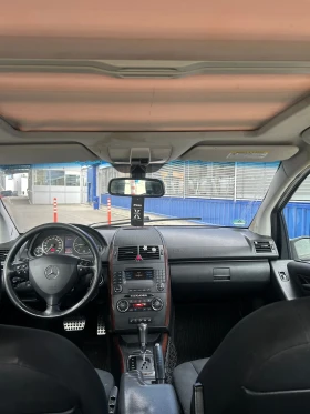 Mercedes-Benz A 200, снимка 7