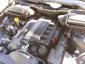 BMW 523 i ///M LPG M/T, снимка 16