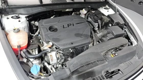 Hyundai Sonata 2.0LPG MOBILITY autogeorge.com, снимка 6