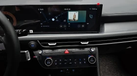 Hyundai Sonata 2.0LPG MOBILITY autogeorge.com, снимка 13