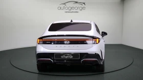 Hyundai Sonata 2.0LPG MOBILITY autogeorge.com, снимка 4