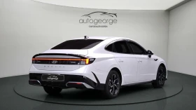 Hyundai Sonata 2.0LPG MOBILITY autogeorge.com, снимка 2