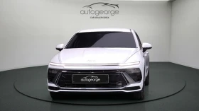 Hyundai Sonata 2.0LPG MOBILITY autogeorge.com, снимка 3